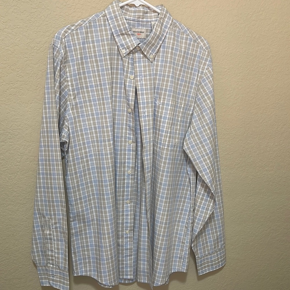 Dockers dress shirt